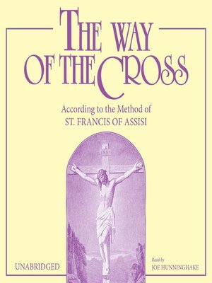 cover image of The Way of the Cross
